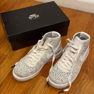 Nike AF1 Flyknit 6.5
